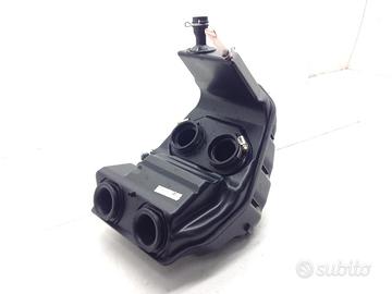MOTO MORINI SEIEMMEZZO STR 650 CASSA SCATOLA FILTR