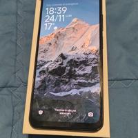 Xiaomi Redmi Note 11 Nero