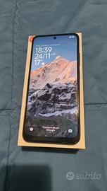 Xiaomi Redmi Note 11 Nero