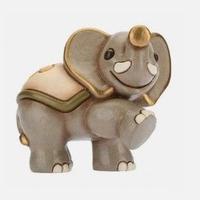 Elefante 10,5 cm - Thun Codice: THUN-F2497A99