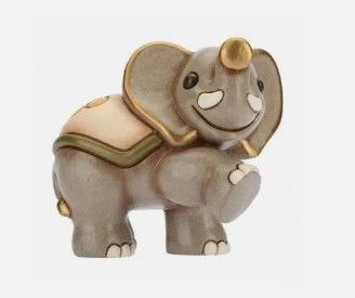 Elefante 10,5 cm - Thun Codice: THUN-F2497A99