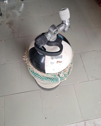 bombola sub 