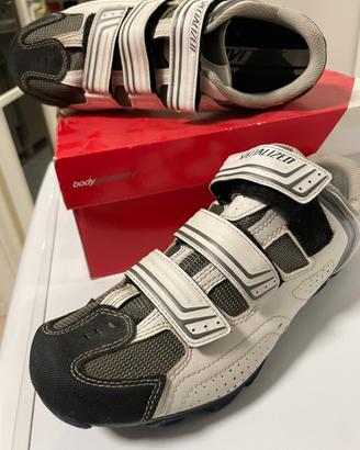 Scarpe bici MTB Specialized Sport – Taglia43