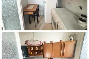 Pontecorvo - Casa 55mq+16mq+cortile - Via Gorizia7
