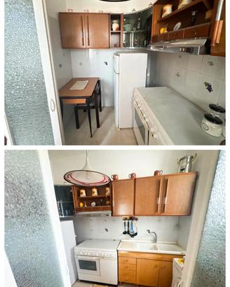 Pontecorvo - Casa 55mq+16mq+cortile - Via Gorizia7
