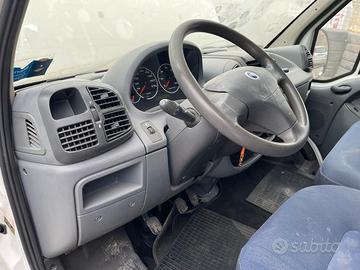 Subito - AUTORICAMBI AVARELLO - Ricambi usati Fiat Ducato 2.8 JTD