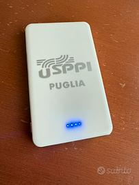 Caricatore Portatile