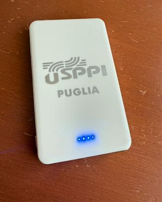 Caricatore Portatile