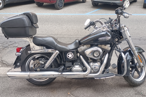 Harley Davidson FLD Switchback