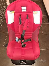 Seggiolino auto Inglesina