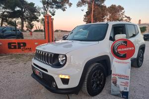 JEEP RENEGADE 1.6 M-JET 130cv- CRUISE-LED *MY 22*