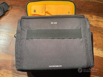 Borsa per fotografia