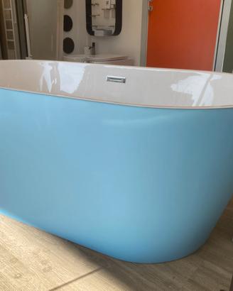VASCA FREESTANDING 150x75 NUOVA