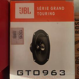 casse per auto jbl gto 963