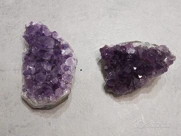 Ametiste antistress formato posto di lavoro.