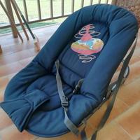 Sdraietta dondolo per bambini