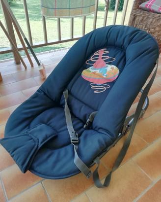 Sdraietta dondolo per bambini