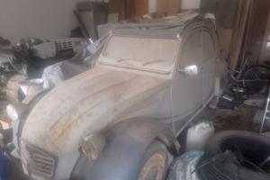 citroen charleston 2 cavalli