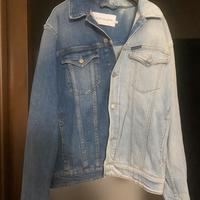 Giacca Denim Calvin Klein