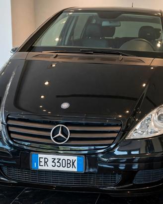 mercedes classe a 