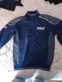 Felpa Iveco Suzzara Daily 
