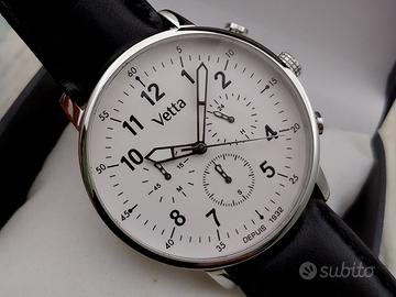 Orologio VETTA Chronografo ref. VW0003