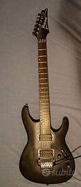 chitarra ibanez s520