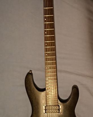 chitarra ibanez s520