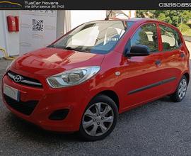Hyundai i10 1.1 Classic #6095