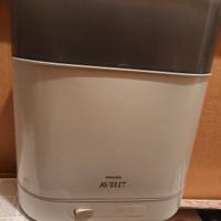 Sterilizzatore Avent 