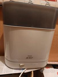 Sterilizzatore Avent 