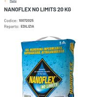 Nanoflex 