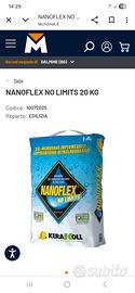 Nanoflex 