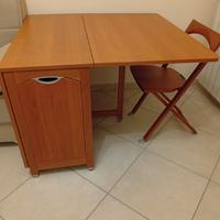 tavolo allungabile Foppapedretti 