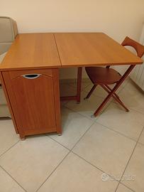 tavolo allungabile Foppapedretti 