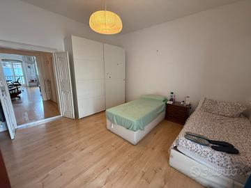 Posto letto Per Ragazze in centro a Trento
