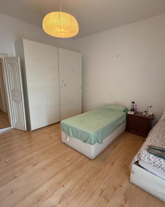 Posto letto Per Ragazze in centro a Trento