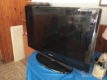 TV Samsung 32 pollici