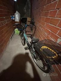 Bici da donn