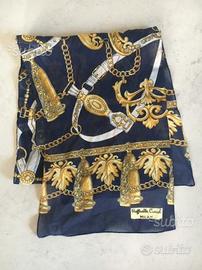 Foulard Raffaella Curiel chiffon