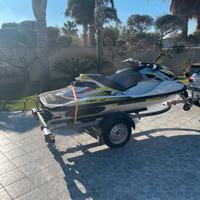 Sea doo rxp 300