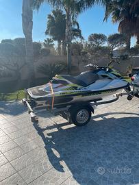 Sea doo rxp 300