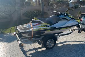 Sea doo rxp 300
