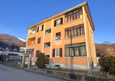 4 LOCALI A SAGLIANO MICCA