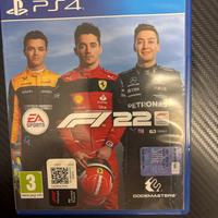 Formula 1 2022