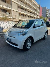 Toyota IQ CVT Multidrive