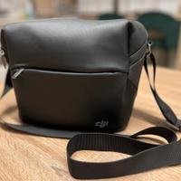 BORSA tracolla Dji per drone Mini 1, 2, 3, 4