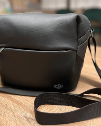 BORSA tracolla Dji per drone Mini 1, 2, 3, 4