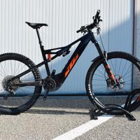 N° 59 KTM Macina Kapoho 7971 Ex Nolo: 2226Km
