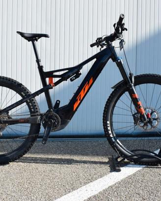N° 59 KTM Macina Kapoho 7971 Ex Nolo: 2226Km